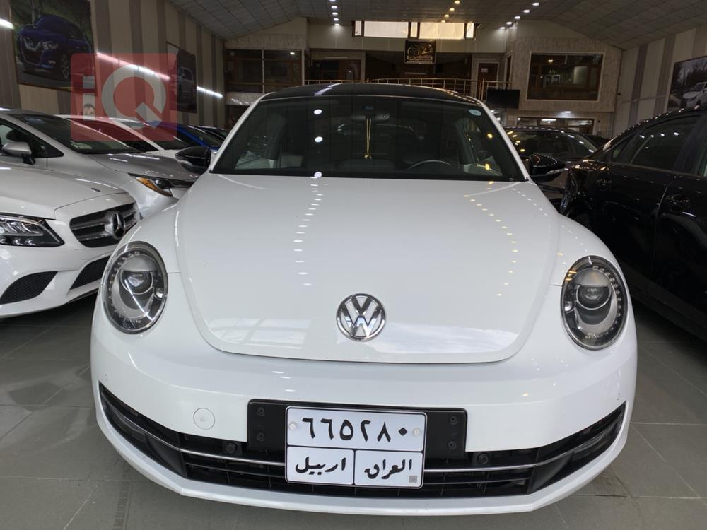 ڤۆڵکسواگن بیتڵ